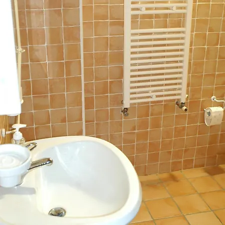 Apartment Furfulera *