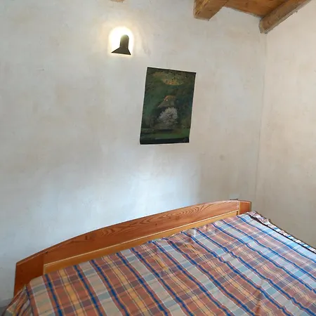 Furfulera Apartment *