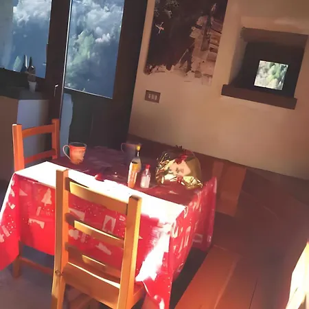 Apartment Furfulera Tartano