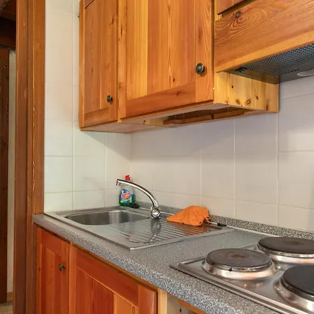 Furfulera Apartment *