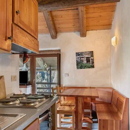 Apartment Furfulera Tartano
