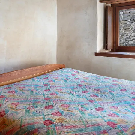 Apartment Furfulera