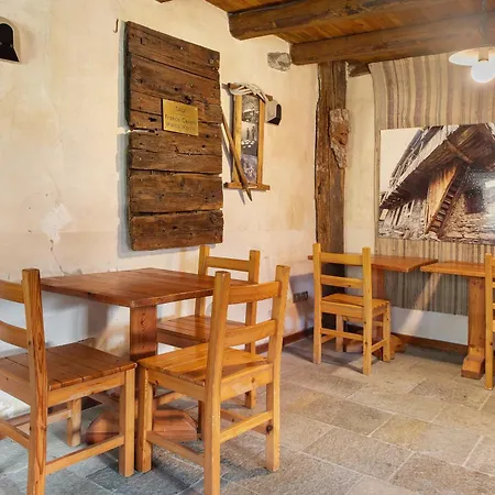 Apartment Furfulera *