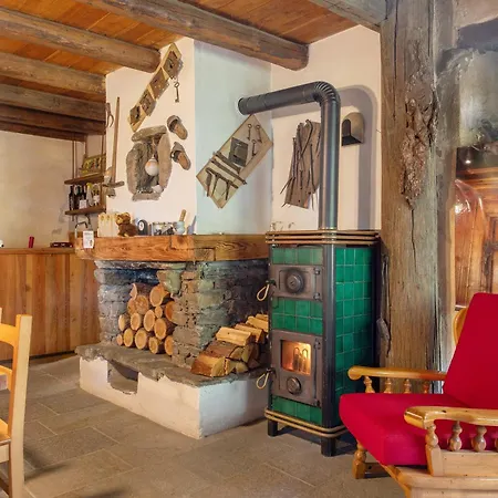Apartment Furfulera Tartano