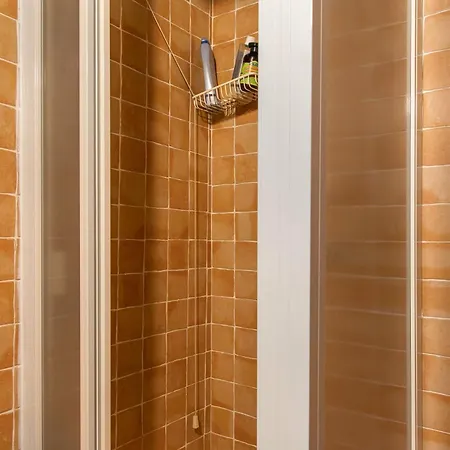 Apartment Furfulera