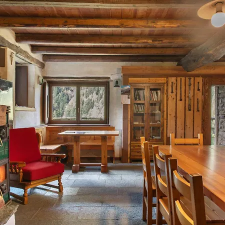 Furfulera Apartment *