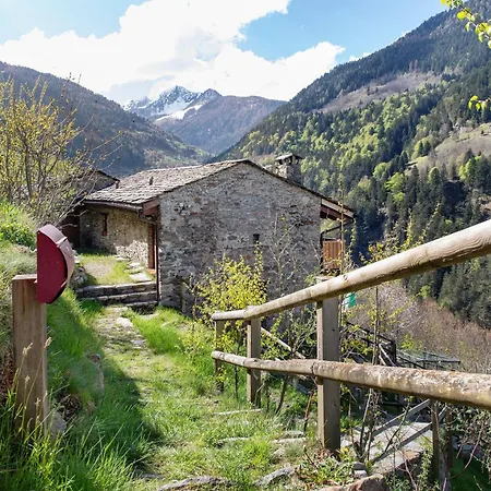 Appartement Furfulera *