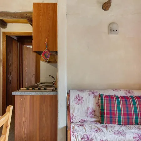 Appartement Furfulera
