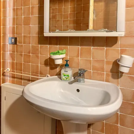Appartement Furfulera Tartano