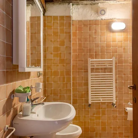 Appartement Furfulera Tartano