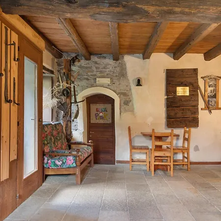 Furfulera Appartement Tartano