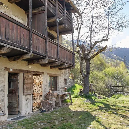 Furfulera Appartement Tartano