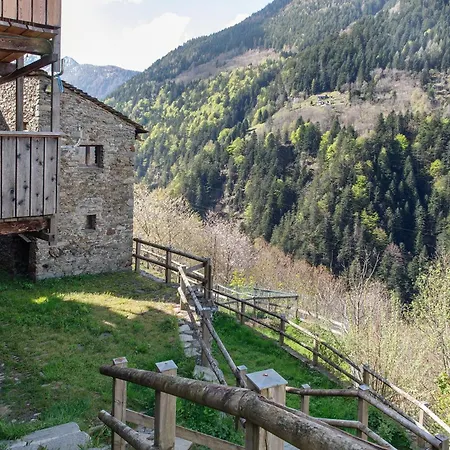 Appartement Furfulera