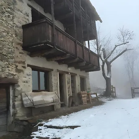 Furfulera Appartement